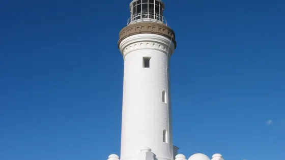 Norah Head Lighthouse