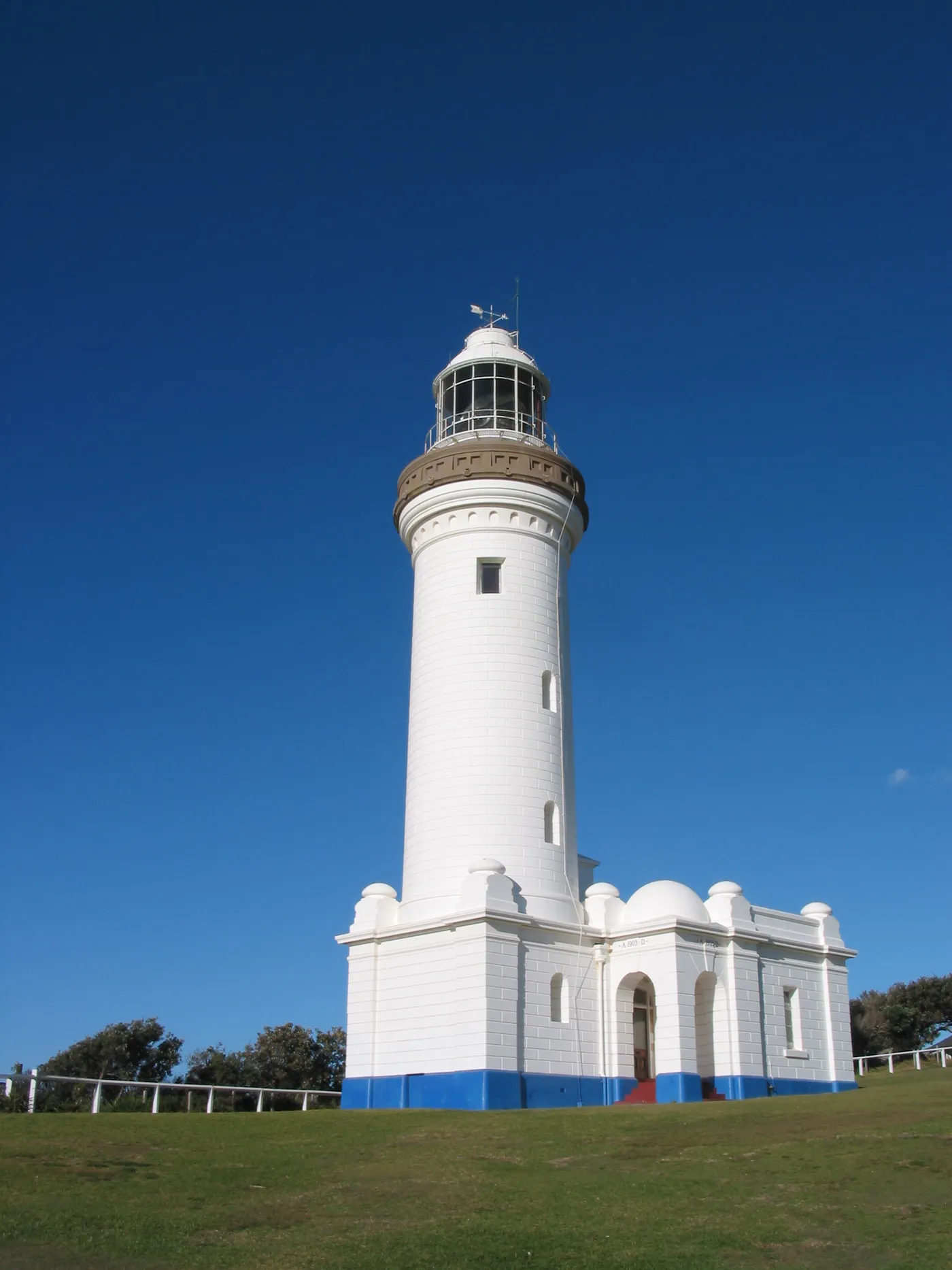 Norah Head Lighthouse