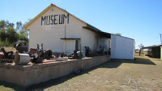 Tram Museum