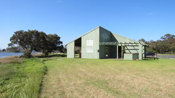 Leschenault Inlet Eco Museum