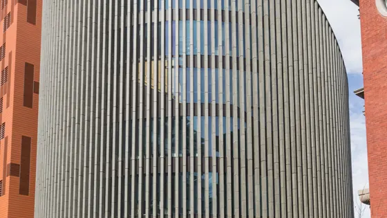City of Perth Library
