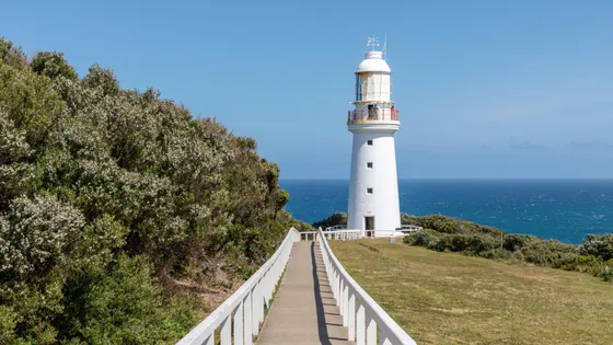 Cape Otway Lightstation