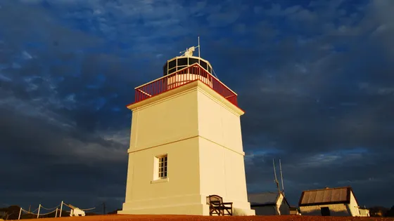 Cape Borda Museum