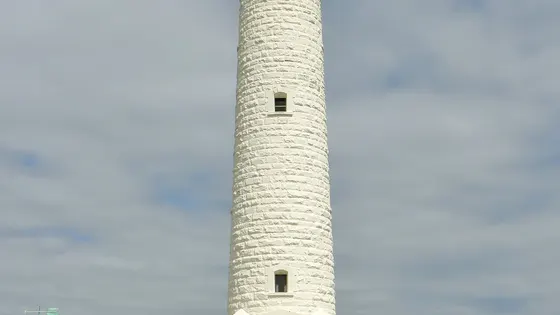 Cape Leeuwin Lighthouse