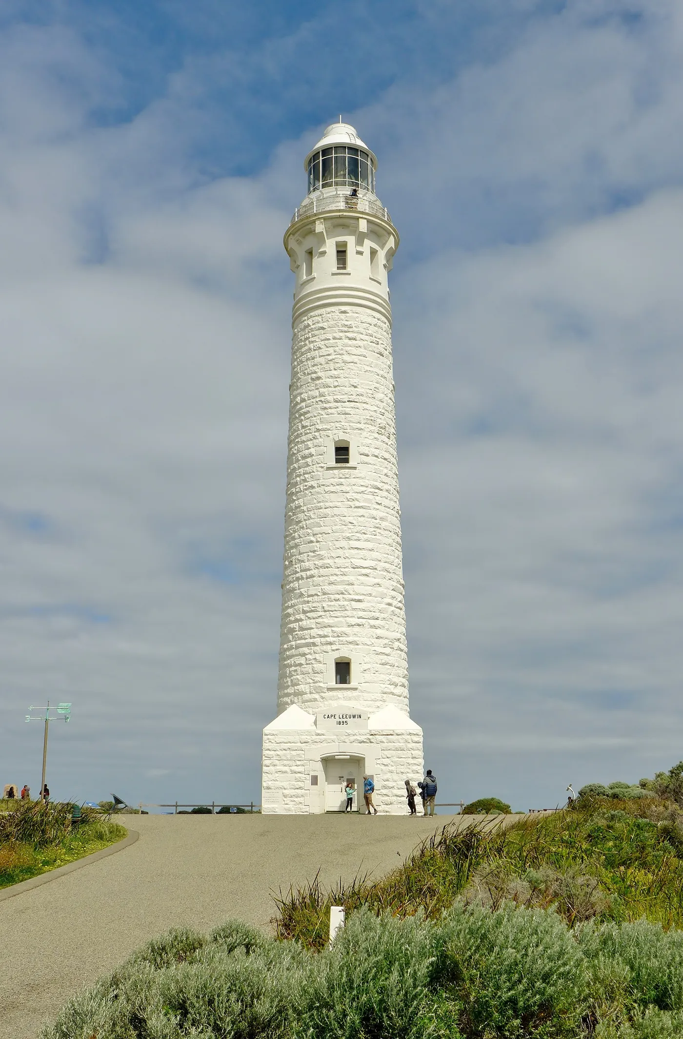 Cape Leeuwin Lighthouse
