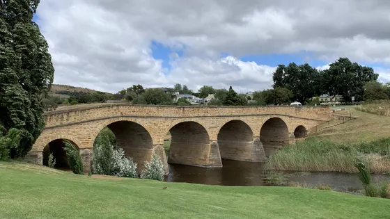 Richmond Bridge