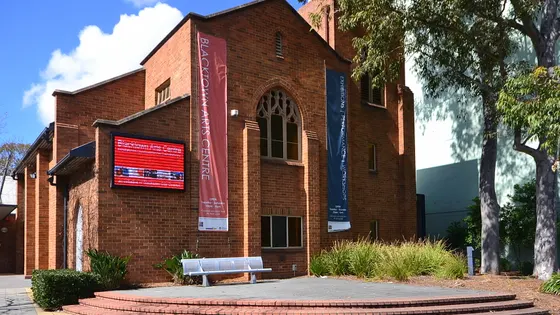Blacktown Arts Centre