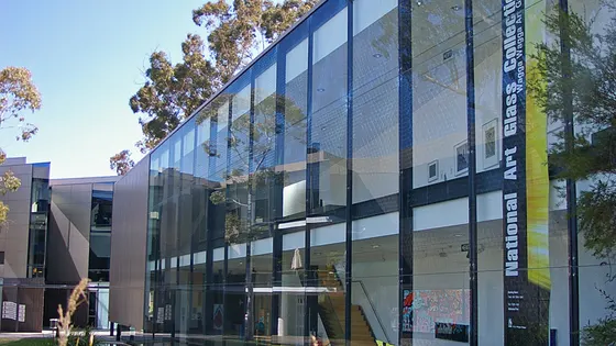 Wagga Wagga Art Gallery