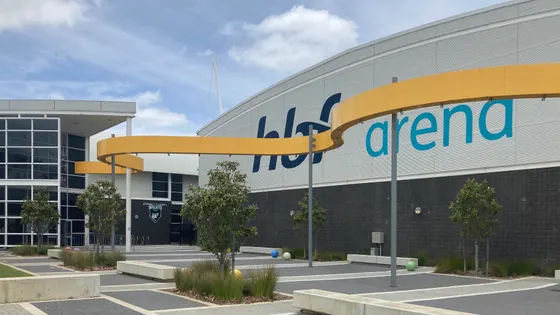 HBF Arena