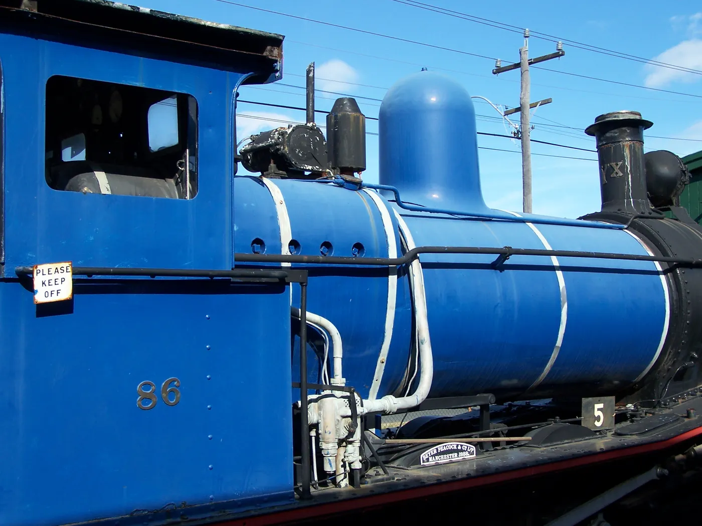 Railway Museum