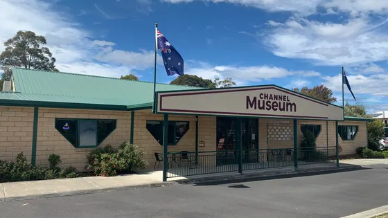 Channel Museum