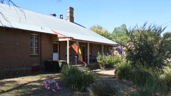 Cootamundra Heritage Centre