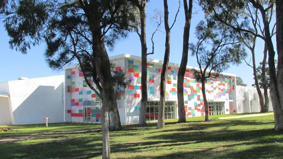 Mandurah Aquatic and Recreation Centre (MARC)