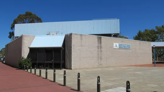 Karrinyup Public Library