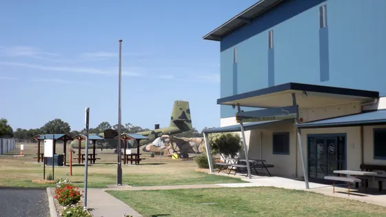 Australian Army Flying Museum