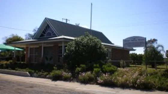 Sister Kenny House