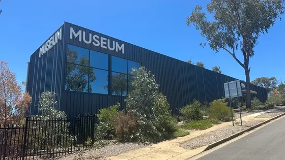 The Museum of the Riverina