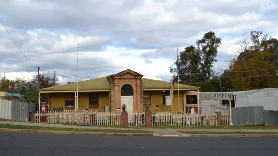 Gundagai Museum