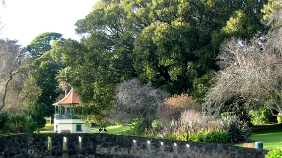 Warrnambool Botanic Gardens