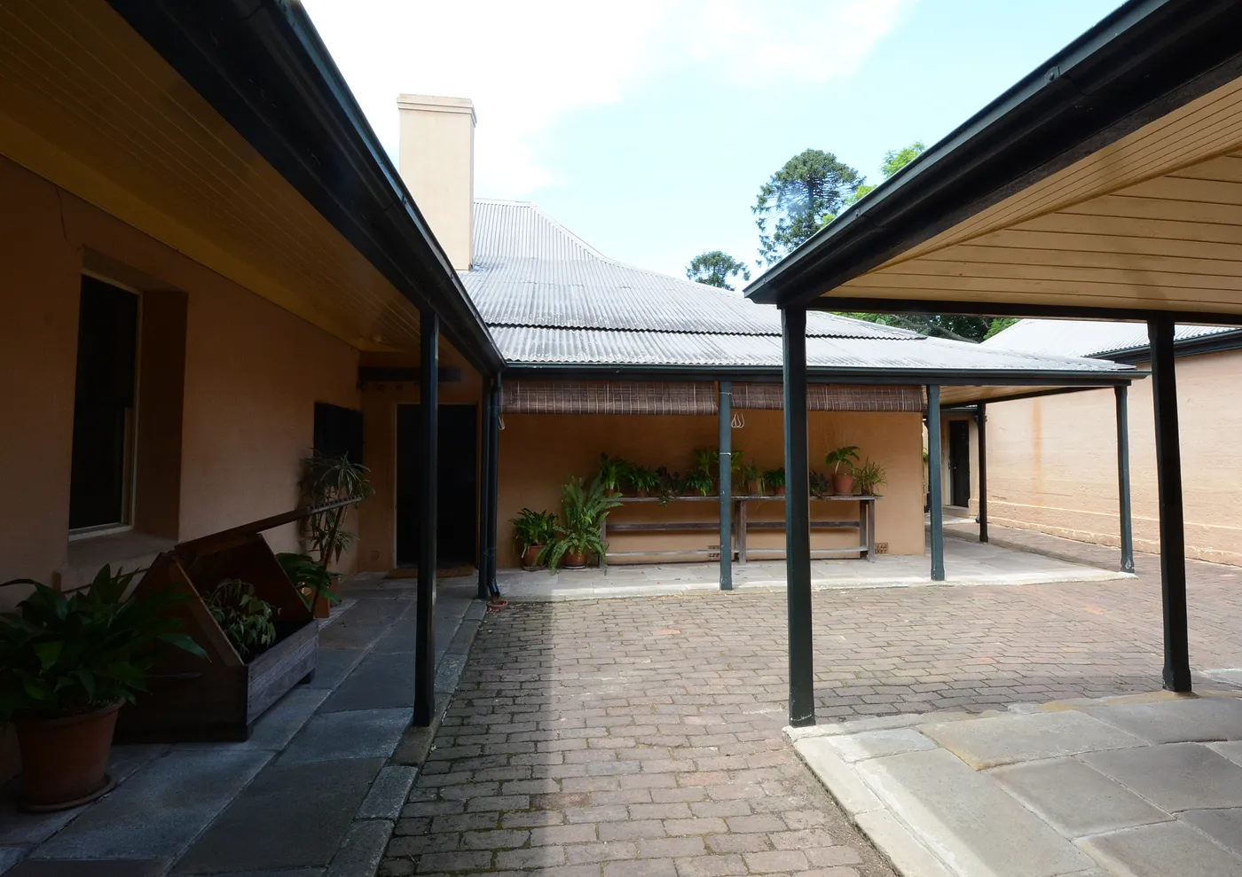 Elizabeth Farm