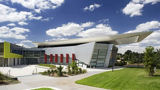Campbelltown Arts Centre