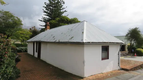 Stirk Cottage