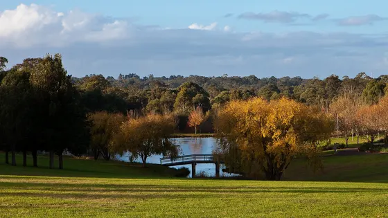 Fagan Park