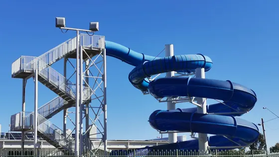 Moree Artesian Aquatic Centre