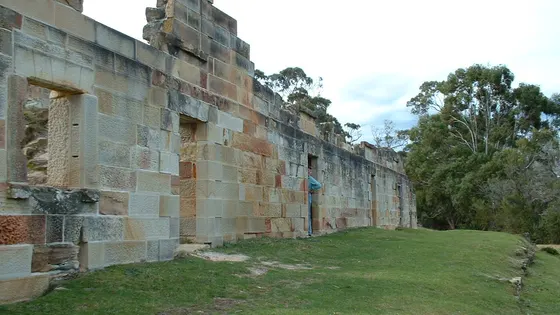 Coal Mines Historic Site
