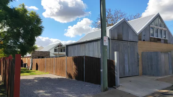 Gulgong Holtermann Museum