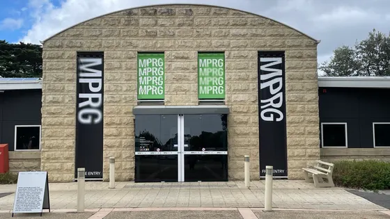 Mornington Peninsula Regional Gallery