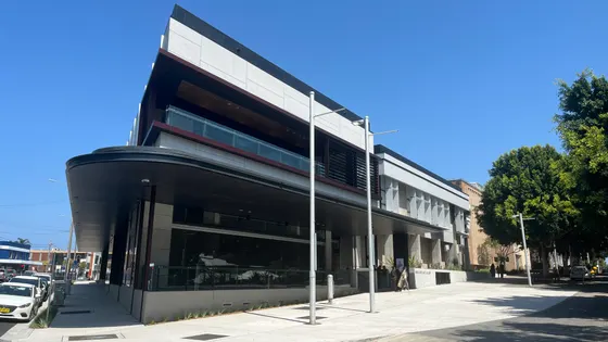 Newcastle Art Gallery