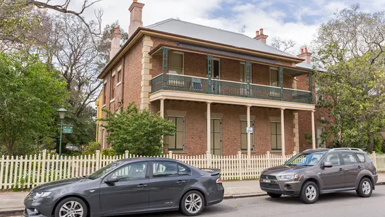 Maitland Regional Museum