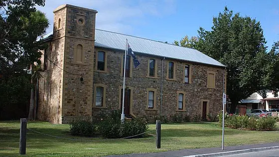 Hahndorf Academy