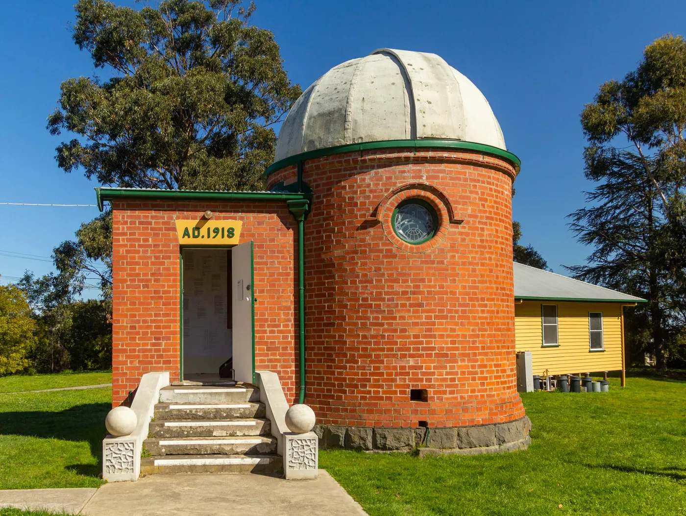 Ballaarat Observatory