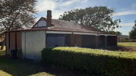 Millers' Bakehouse Museum