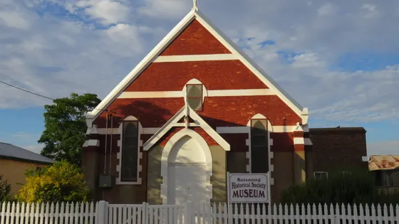Historical Museum