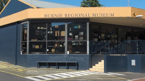 Burnie Regional Museum