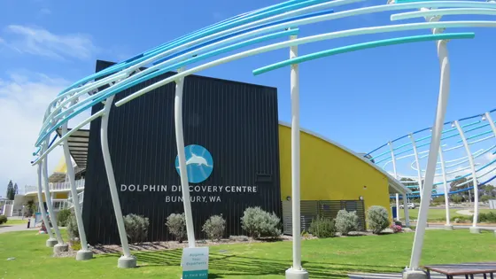 Dolphin Discovery Centre