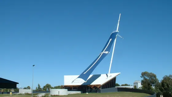 Eureka Centre Ballarat