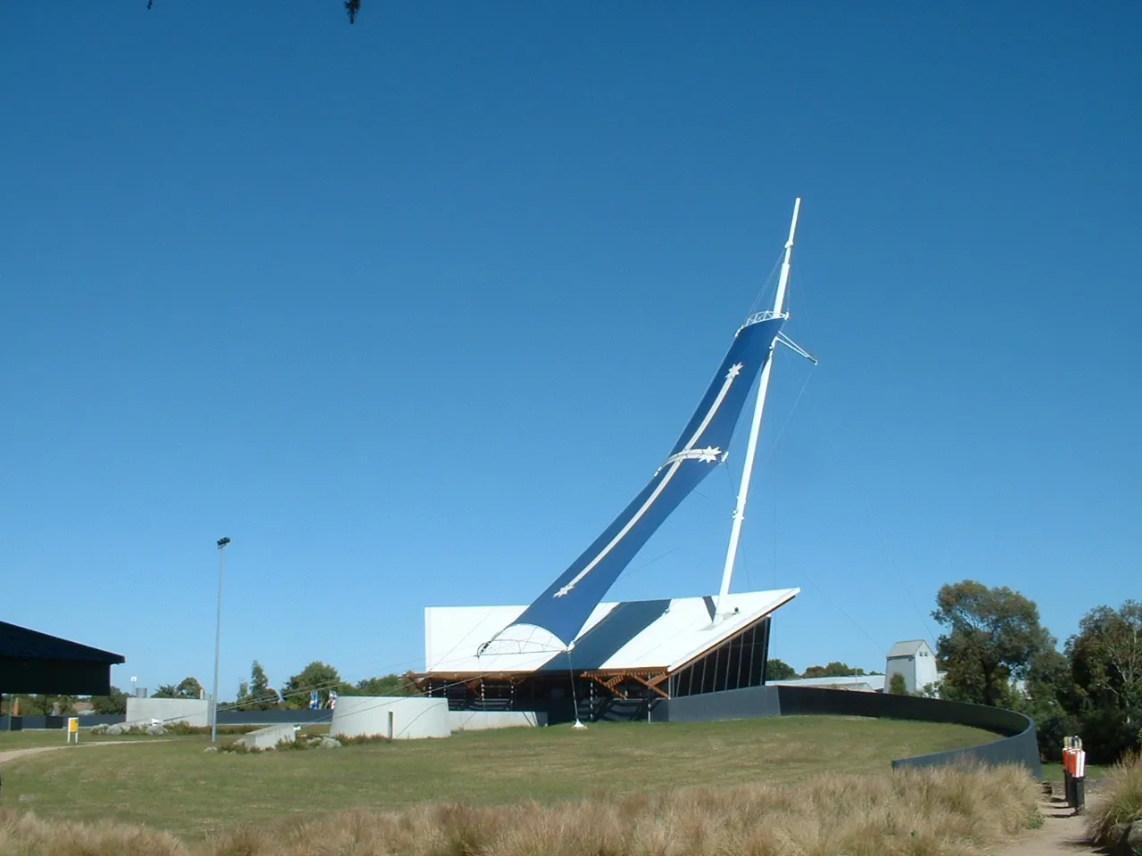 Eureka Centre Ballarat