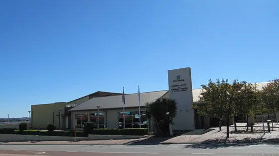 Osborne Park Library