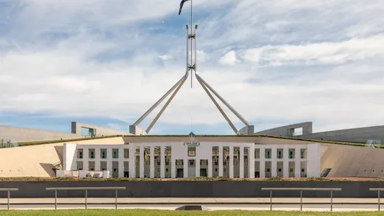 Parliament House