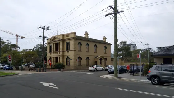 Illawarra Historical Society Inc & Illawarra Museum