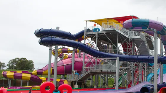 Sydney Action Park