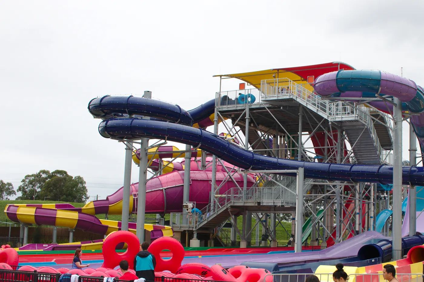Sydney Action Park