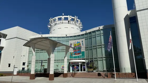 Questacon