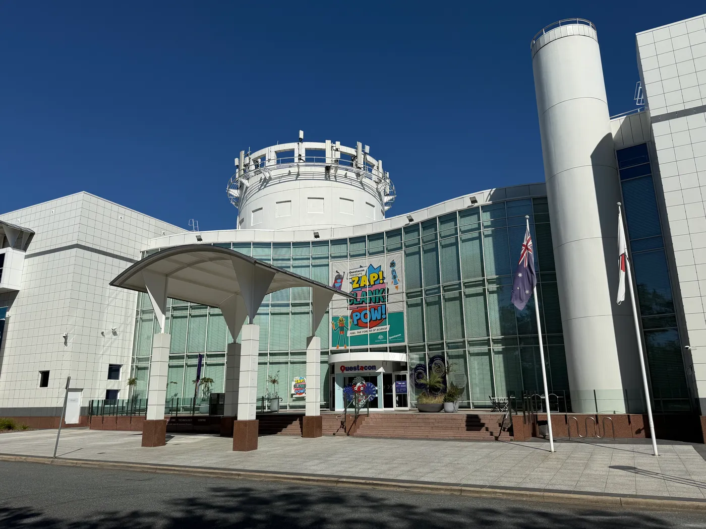 Questacon