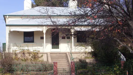 Chifley Home and Education Centre