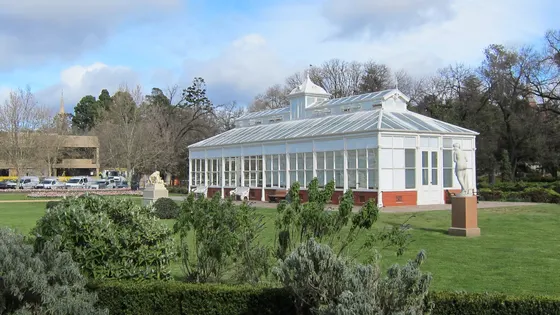 Rosalind Park